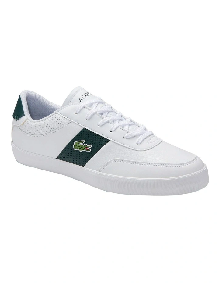 Lacoste Court-Master Sneaker 1 Lacoste Court-Master Sneaker