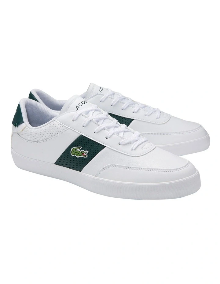 Lacoste Court-Master Sneaker 2 Lacoste Court-Master Sneaker - Image 2
