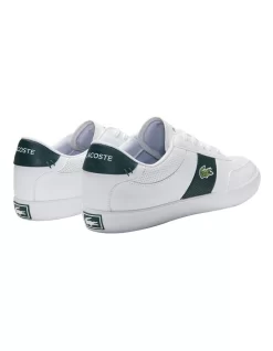 Lacoste Court-Master Sneaker 8 Lacoste Court-Master Sneaker -Men Shoe Store 786352600 3 720x928
