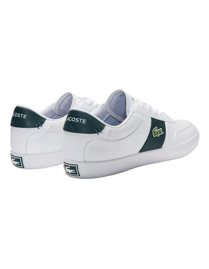Lacoste Court-Master Sneaker 3 Lacoste Court-Master Sneaker - Image 3