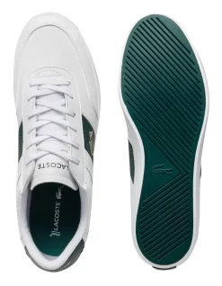 Lacoste Court-Master Sneaker 9 Lacoste Court-Master Sneaker -Men Shoe Store 786352600 4 720x928