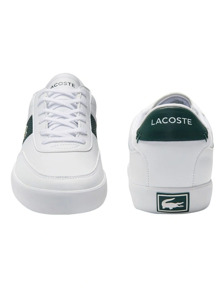 Lacoste Court-Master Sneaker 5 Lacoste Court-Master Sneaker - Image 5