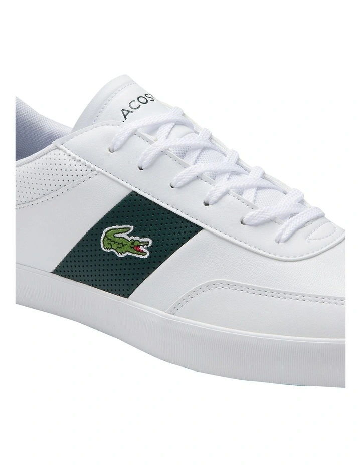 Lacoste Court-Master Sneaker 6 Lacoste Court-Master Sneaker - Image 6