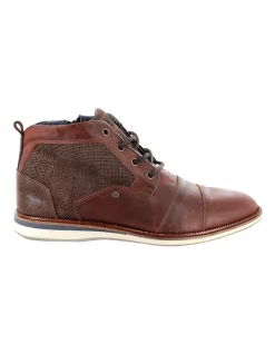 Panther Rust Boot