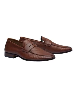 Dayton Textured Loafer -Men Shoe Store 845647120 3 720x928