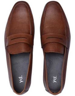 Dayton Textured Loafer -Men Shoe Store 845647120 5 720x928