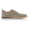 Dune London Bucatini Grey