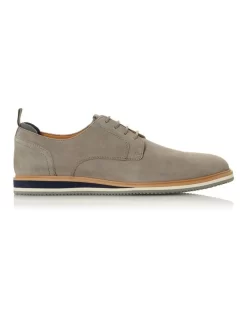 Dune London Bucatini Grey