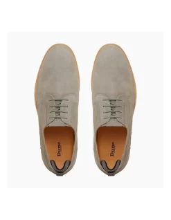 Dune London Bucatini Grey -Men Shoe Store 847547740 3 720x928