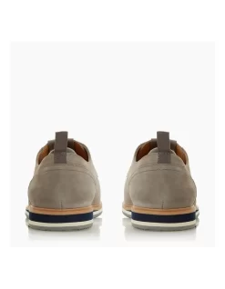 Dune London Bucatini Grey -Men Shoe Store 847547740 5 720x928