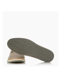 Dune London Bucatini Grey -Men Shoe Store 847547740 6 720x928