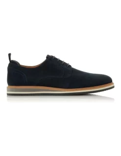 Dune London Bucatini Navy