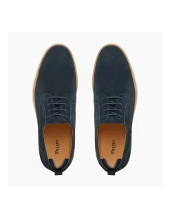 Dune London Bucatini Navy -Men Shoe Store 847547830 3 720x928