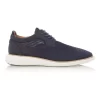Dune London Barbed Navy
