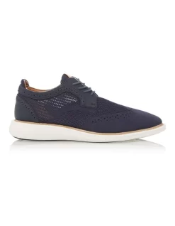 Dune London Barbed Navy