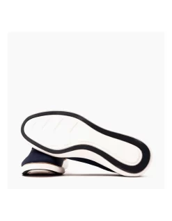 Dune London Barbed Navy -Men Shoe Store 847547920 6 720x928