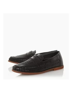 Dune London Brighton Rock Black 9 Dune London Brighton Rock Black -Men Shoe Store 847548280 4 720x928