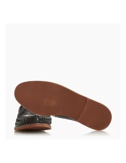 Dune London Brighton Rock Black 11 Dune London Brighton Rock Black -Men Shoe Store 847548280 6 720x928