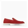 Dune London Belters Red