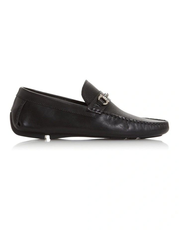 Dune London Bozz Di Black 1 Dune London Bozz Di Black