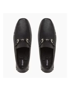 Dune London Bozz Di Black 8 Dune London Bozz Di Black -Men Shoe Store 847548550 3 720x928
