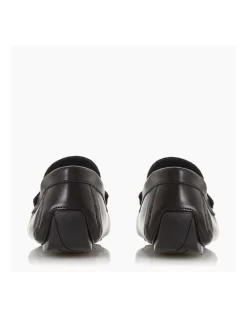 Dune London Bozz Di Black 10 Dune London Bozz Di Black -Men Shoe Store 847548550 5 720x928