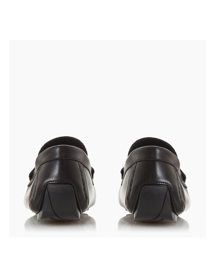 Dune London Bozz Di Black 5 Dune London Bozz Di Black - Image 5