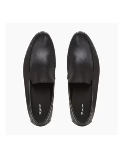 Dune London Bercy Di Black -Men Shoe Store 847548910 3 720x928
