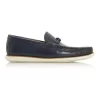 Dune London Barriers Navy