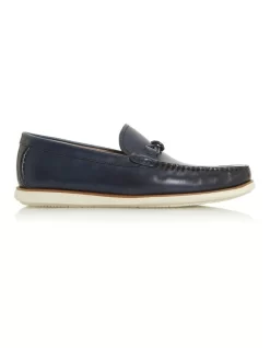 Dune London Barriers Navy