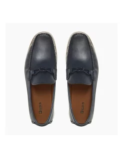 Dune London Barriers Navy 8 Dune London Barriers Navy -Men Shoe Store 847549270 3 720x928