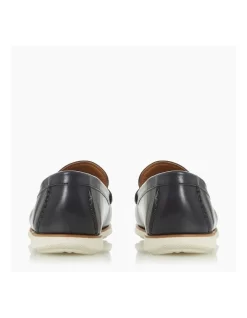 Dune London Barriers Navy 10 Dune London Barriers Navy -Men Shoe Store 847549270 5 720x928