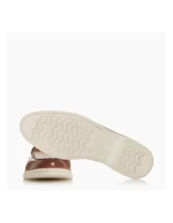 Dune London Belter Di Tan -Men Shoe Store 847549540 6 720x928