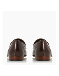 Dune London Signature Di Brown -Men Shoe Store 847550710 5 720x928