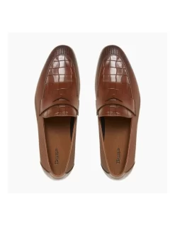 Dune London Signature Di Tan -Men Shoe Store 847550800 3 720x928