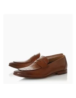 Dune London Signature Di Tan -Men Shoe Store 847550800 4 720x928