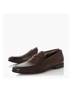 Dune London Sully Di Brown -Men Shoe Store 847551070 4 720x928