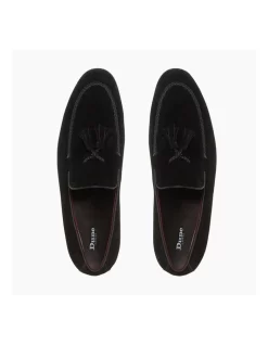 Dune London Spirited Black -Men Shoe Store 847551340 3 720x928