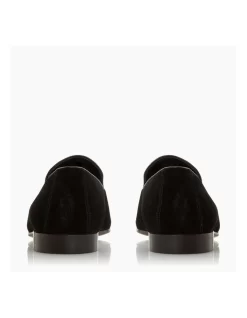 Dune London Spirited Black -Men Shoe Store 847551340 5 720x928