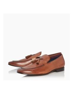 Dune London Spirited Tan -Men Shoe Store 847551430 4 720x928