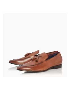 Dune London Spirited Tan -Men Shoe Store 847551430 6 720x928