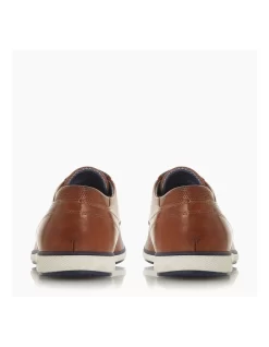 Dune London Bamfield Tan -Men Shoe Store 847551970 5 720x928