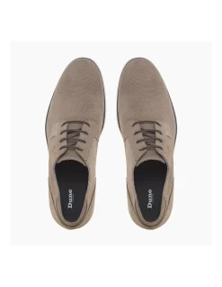 Dune London Bamfield Grey -Men Shoe Store 847552240 3 720x928