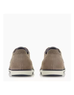 Dune London Bamfield Grey -Men Shoe Store 847552240 5 720x928