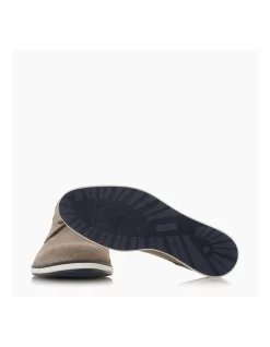 Dune London Bamfield Grey -Men Shoe Store 847552240 6 720x928