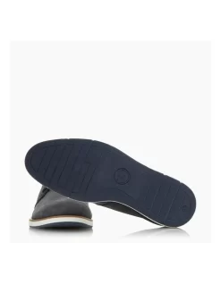 Dune London Collide Navy -Men Shoe Store 847552780 6 720x928