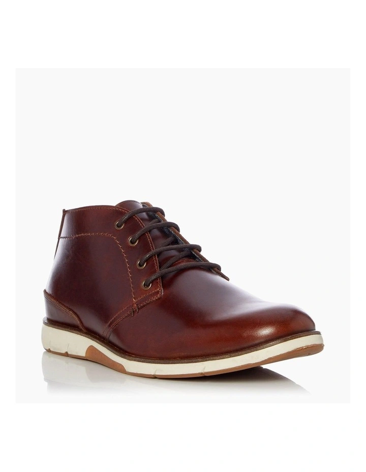 Dune London Collide Tan 2 Dune London Collide Tan - Image 2