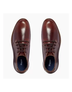 Dune London Collide Tan 8 Dune London Collide Tan -Men Shoe Store 847552870 3 720x928