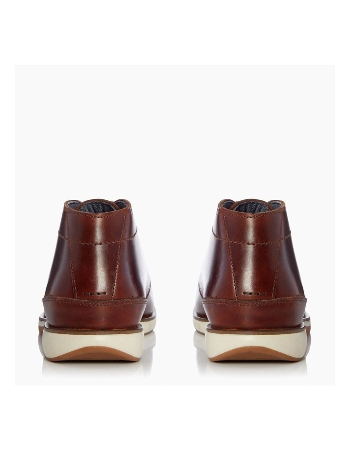 Dune London Collide Tan 5 Dune London Collide Tan - Image 5