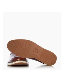 Dune London Collide Tan 11 Dune London Collide Tan -Men Shoe Store 847552870 6 720x928